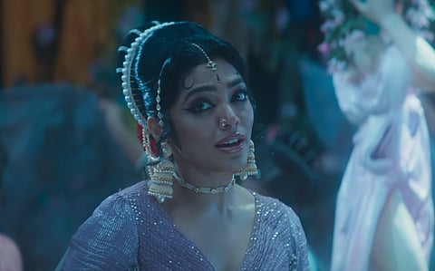 A 59-Year-Old Classic Track, Recreated In Neelavelicham