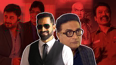 The Villain in Tamil Cinema Needs Urgent Resurrection