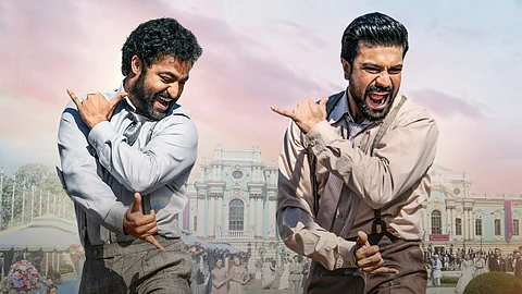 RRR tickets sold out at world's biggest IMAX theatre in LA in just 98 secs