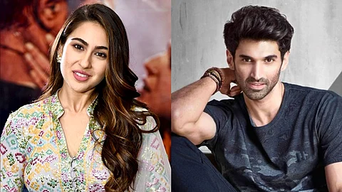 Sara Ali Khan starts Prepping for Aditya Roy Kapur Starrer Metro In dino