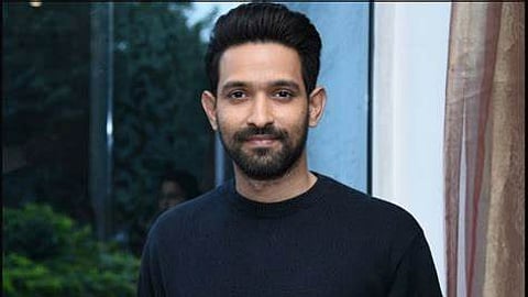 Vikrant Massey Confirms Haseen Dilruba Part 2 is on the way
