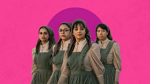 Ayisha Movie Review: A Sincere Story About Sisterhood Gets A Soapy Treatment