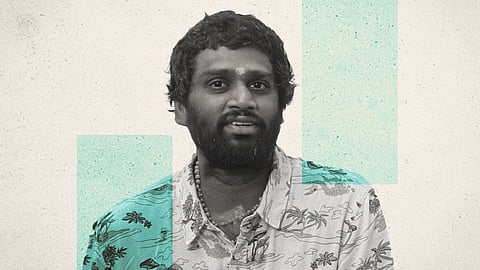 If Stars Are Like You and Me, Why Would We Celebrate Them: H Vinoth