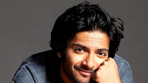 Ali Fazal