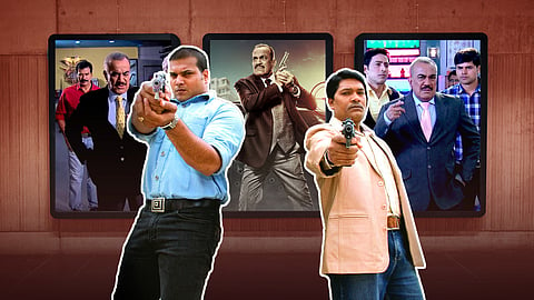 25 Years of CID: Cops as Buddies, Daya’s Pink Shirts and Cracking the Code of CID’s Popularity 