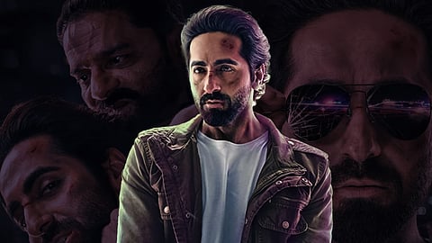 An Action Hero: A Bollywood Buff’s Fantasy