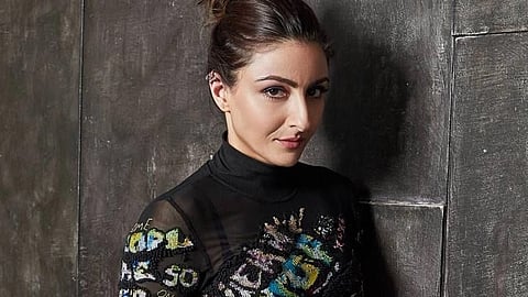 Soha Ali Khan