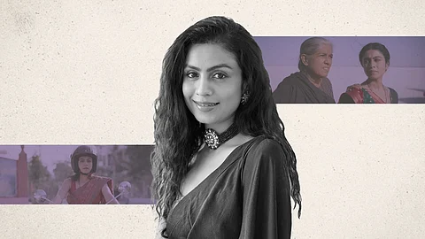 Kutch Express Shows Women’s Stories Can Be Box Office Gold