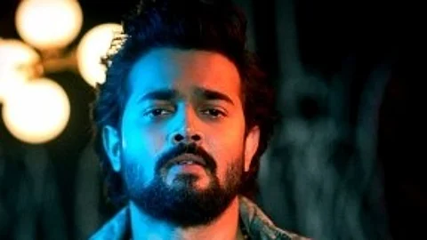 Bhuvan Bam