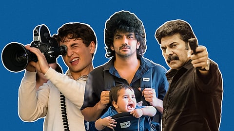 Everything Releasing This Week In Theatres (February 6 - 12)