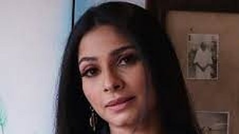 Tanishaa Mukerji