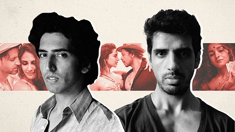 From Bajirao Mastani to Pathaan: Making Music with Sanchit and Ankit Balhara