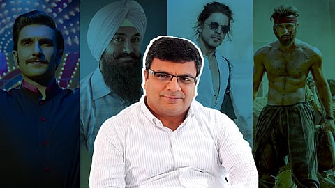 Swag For Theatrical, Authentic Emotional Heft For Streaming: Shailesh Kapoor, Founder And CEO of Ormax Media