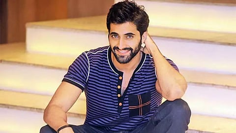 Akshay Oberoi