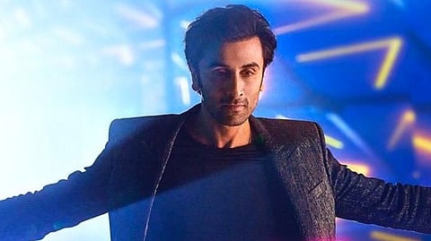 Ranbir Kapoor