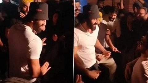 Ranbir Kapoor