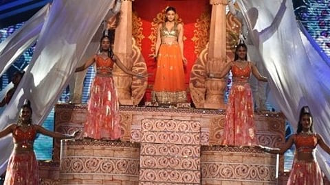 Alia Bhatt