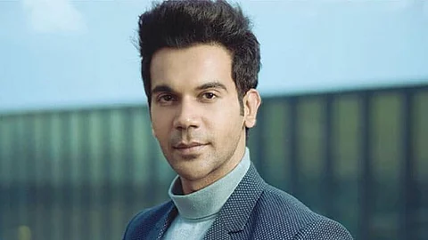Rajkummar Rao