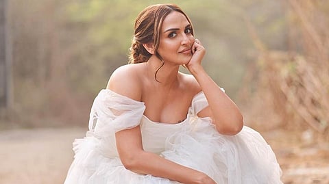 Esha Deol