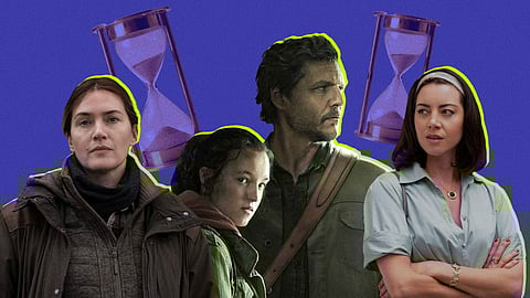 Watch These HBO Titles Before They Leave Disney+ Hotstar