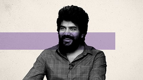 Director Nelson Sir Is Like Family to Me: Kavin