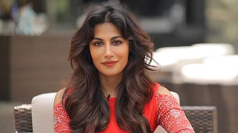 Chitrangda Singh