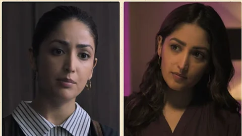 Yami Gautam’s Lost has 13 Million Views on Zee5: Pushes me to do better each time