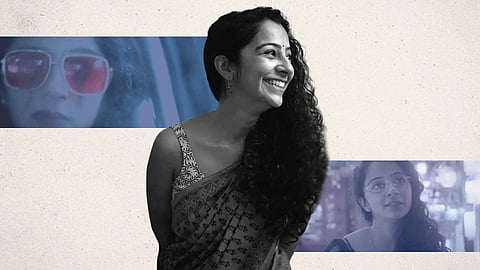 The More Impossible A Role Feels, The Better: Darshana Rajendran