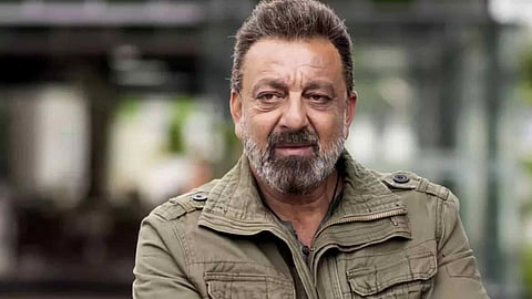 Sanjay Dutt to Play a Role in Hera Pheri's Third Installment