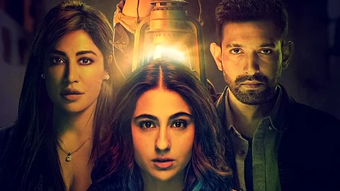 Gaslight Trailer: Sara Ali Khan, Vikrant Massey Star in Disney+ Hotstar’s Murder Mystery