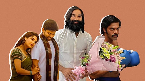 Everything That Made News In Entertainment From The South (April 8 - 15)