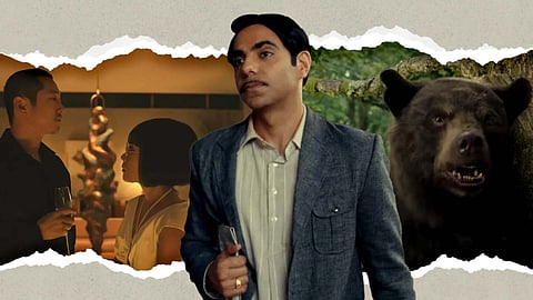 Everything Releasing This Week On Streaming (3rd To 9th April)
