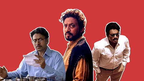 Remembering Irrfan: 10 Unforgettable Characters