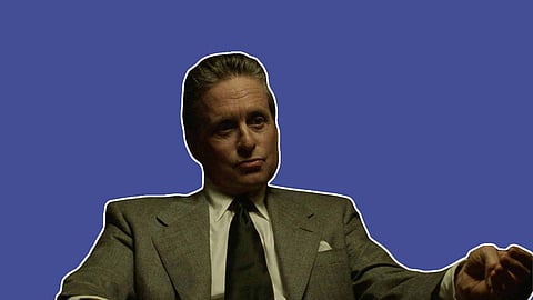 How David Fincher's The Game Houses One of the Most Shocking and Satisfying Plot Twists Ever