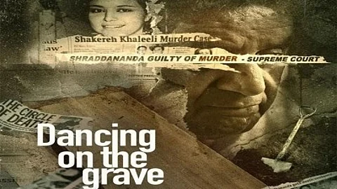 Dancing on the Grave