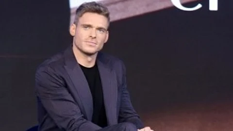 Richard Madden