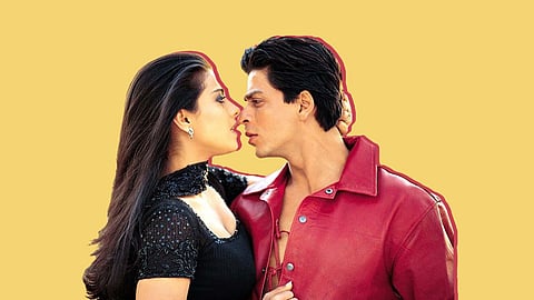 The Significance of Wistful Sequences in Hindi Film Songs
