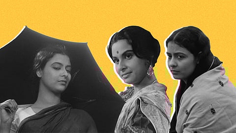 Ritwik Ghatak And Post Partition Trauma: A Look At His Films' Visual Grammar
