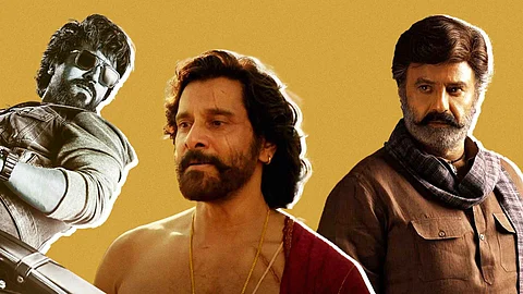 Everything That Made News In Entertainment From The South (March 26 - April 1)