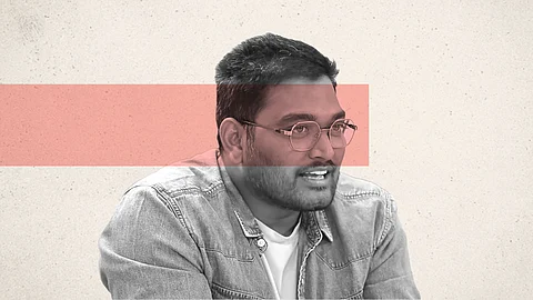 Venkatesh Maha