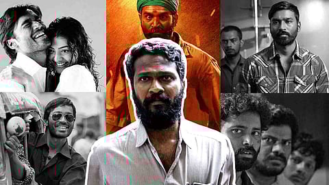 Ranking Vetrimaaran Films — From Polladhavan to Viduthalai Part 1