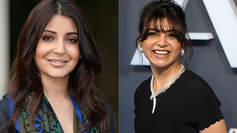 Samantha Prabhu may collaborate with Anushka Sharma