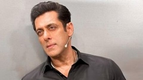 Salman Khan in Bigg Boss OTT