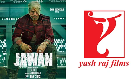 Ysash Raj Film will distribute Jawan overseas