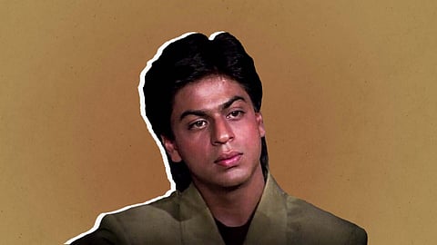 Darr: How Shah Rukh Khan's Drive Fuelled His Character's