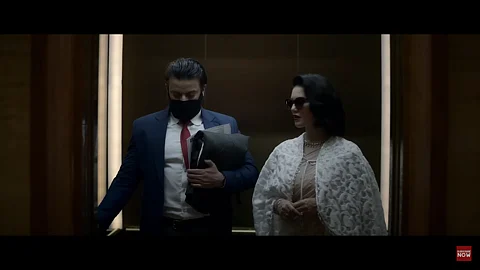 Kennedy teaser: Rahul Bhat goes on a killing spree in Anurag Kashyap’s return to noir drama