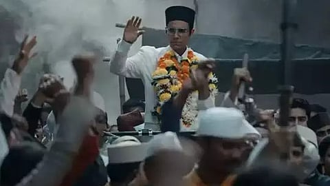 Randeep Hooda in Swatantra Veer Savarkar