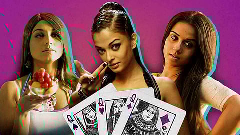 Sunehri, Babli, Dolly and More: Our Favourite Con Artists