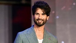 Shahid Kapoor at Bloody Daddy Trailer Launch: Doing an out-an-out action film is something I wanted to do