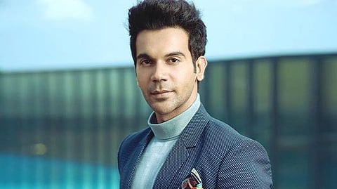 Rajkummar Rao